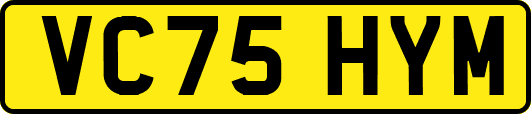 VC75HYM