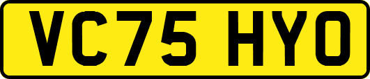 VC75HYO