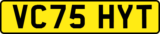 VC75HYT