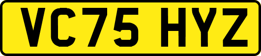 VC75HYZ