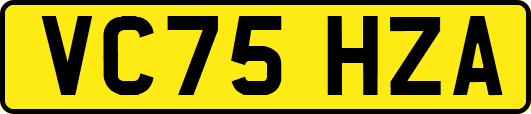 VC75HZA