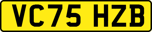 VC75HZB