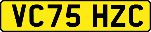 VC75HZC