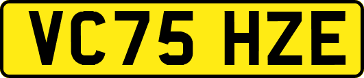 VC75HZE