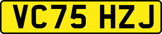 VC75HZJ