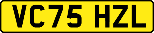 VC75HZL