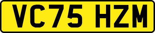 VC75HZM