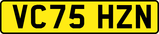 VC75HZN