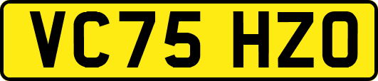 VC75HZO