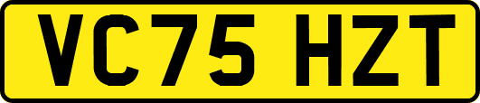 VC75HZT