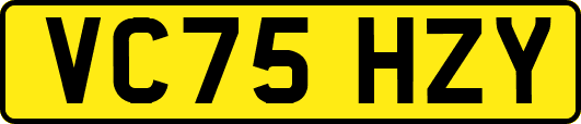 VC75HZY