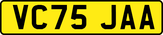VC75JAA