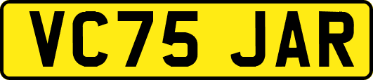 VC75JAR
