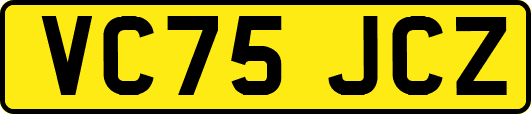 VC75JCZ