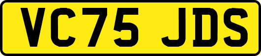 VC75JDS