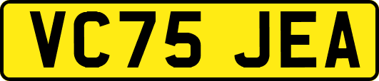 VC75JEA