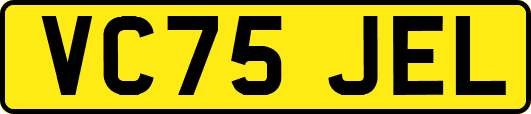 VC75JEL