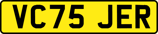 VC75JER