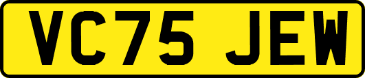 VC75JEW