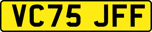 VC75JFF