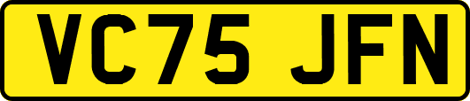 VC75JFN