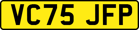 VC75JFP