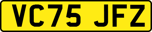 VC75JFZ