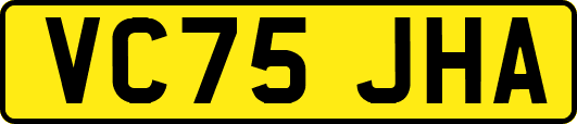 VC75JHA