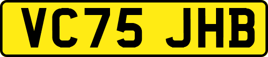 VC75JHB