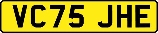 VC75JHE