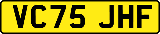 VC75JHF