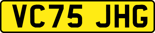 VC75JHG