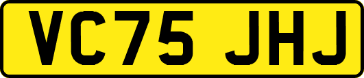 VC75JHJ
