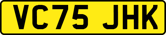 VC75JHK