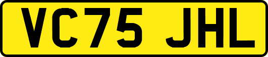 VC75JHL