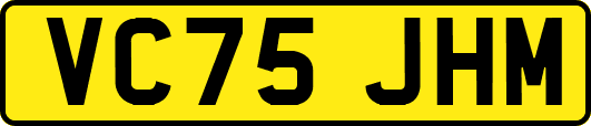 VC75JHM