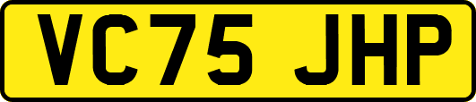 VC75JHP