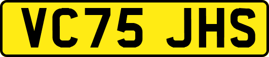 VC75JHS