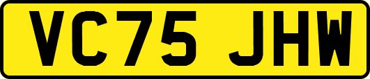 VC75JHW