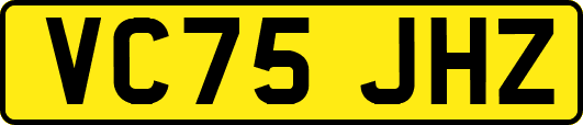 VC75JHZ