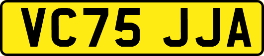 VC75JJA