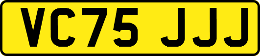 VC75JJJ