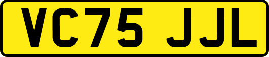 VC75JJL