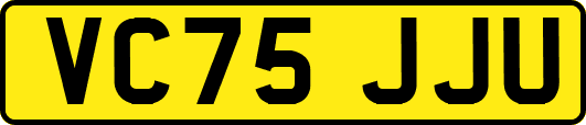 VC75JJU
