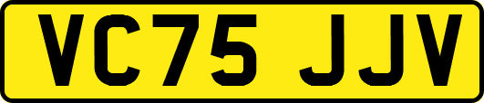 VC75JJV