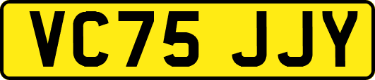 VC75JJY