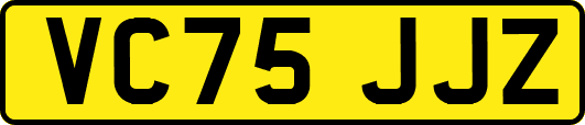 VC75JJZ