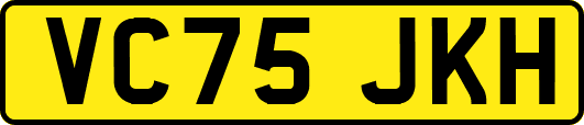VC75JKH