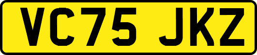 VC75JKZ