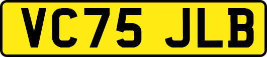 VC75JLB